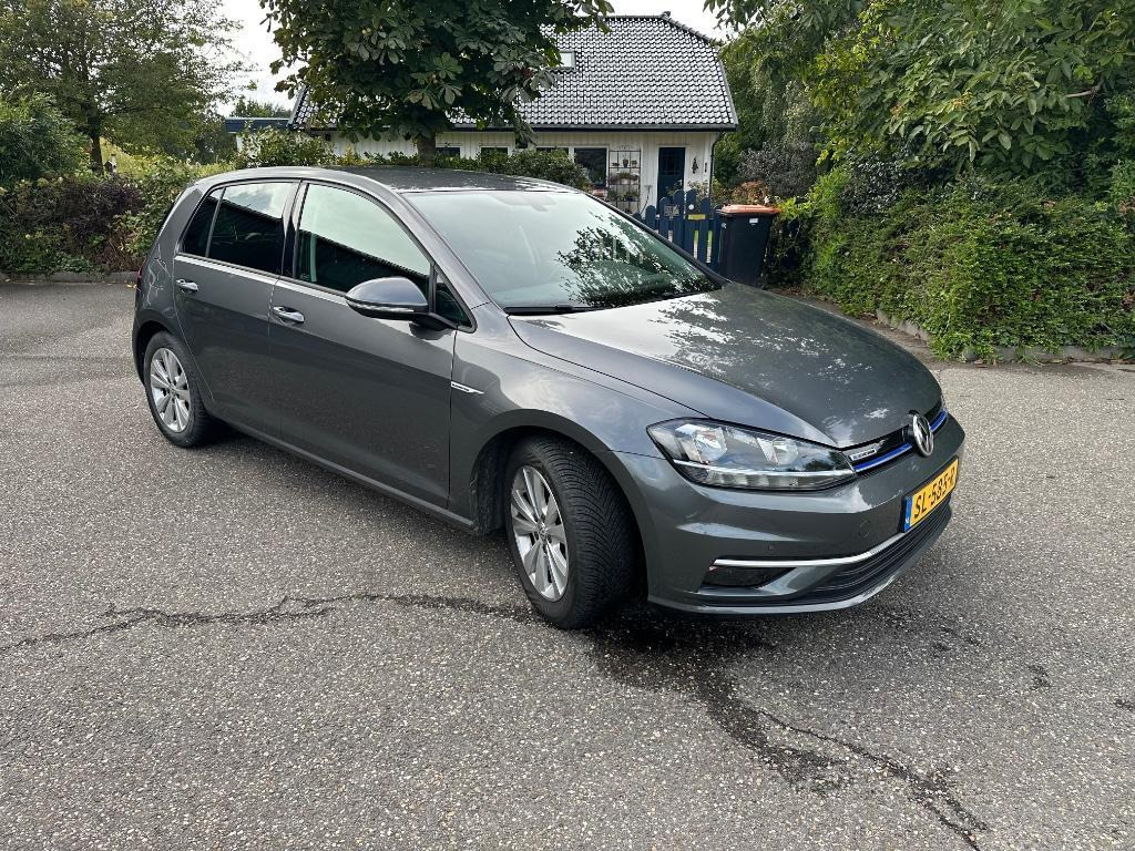 Volkswagen Golf 1.5 TSI 130pk Comfortline Business automaat - سيارة: صورة 3 Volkswagen Golf 1.5 TSI 130pk Comfortline Business automaat - سيارة: صورة 3