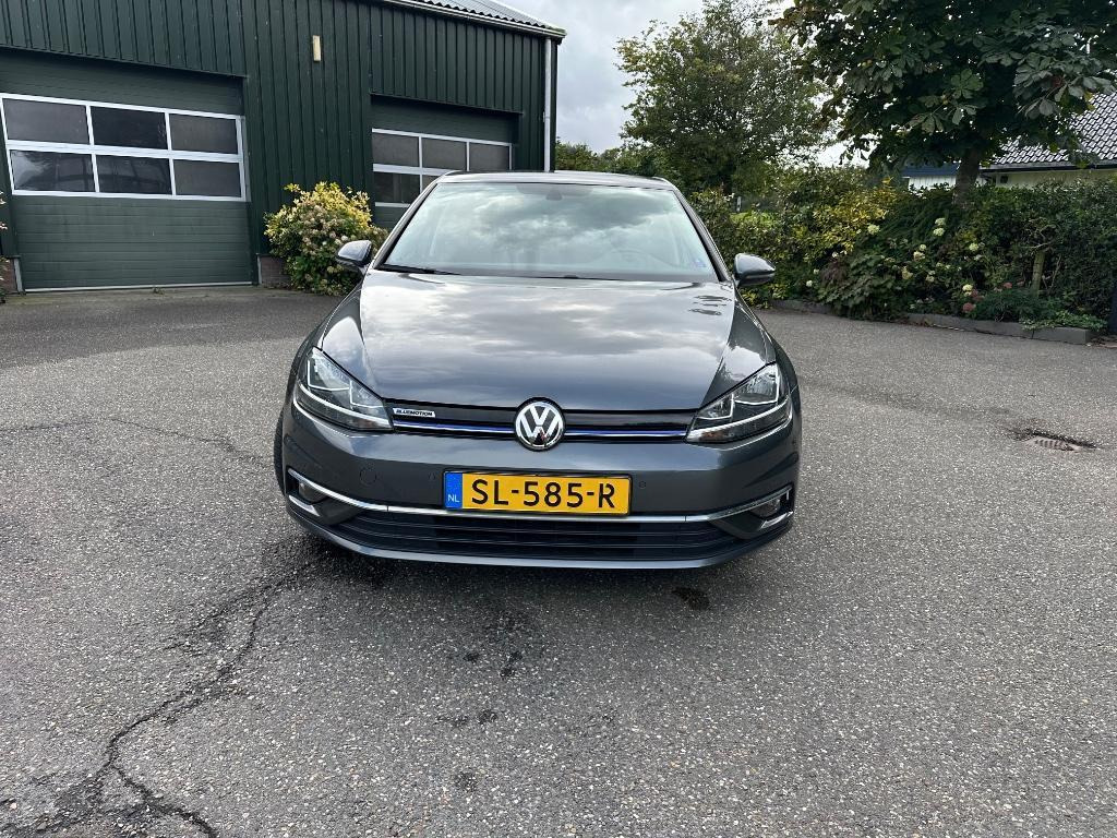 Volkswagen Golf 1.5 TSI 130pk Comfortline Business automaat - سيارة: صورة 2 Volkswagen Golf 1.5 TSI 130pk Comfortline Business automaat - سيارة: صورة 2