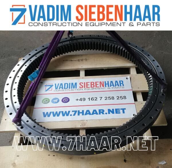 Atlas 5616208 Atlas 1804, 350M - محمل الدوران - حفارة: صورة 1 Atlas 5616208 Atlas 1804, 350M - محمل الدوران - حفارة: صورة 1