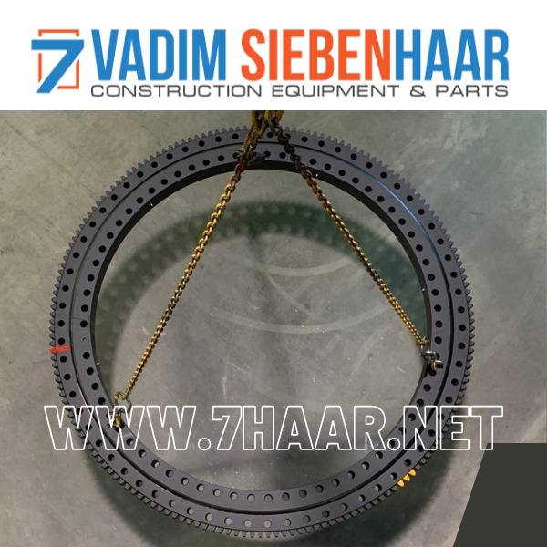 FAUN Slewring Drehkranz OPU Łożysko wieńcowe 997-077-79275 for FAUN ATF 160G5 mobile crane - محمل الدوران - موبايل كرين: صورة 1 FAUN Slewring Drehkranz OPU Łożysko wieńcowe 997-077-79275 for FAUN ATF 160G5 mobile crane - محمل الدوران - موبايل كرين: صورة 1