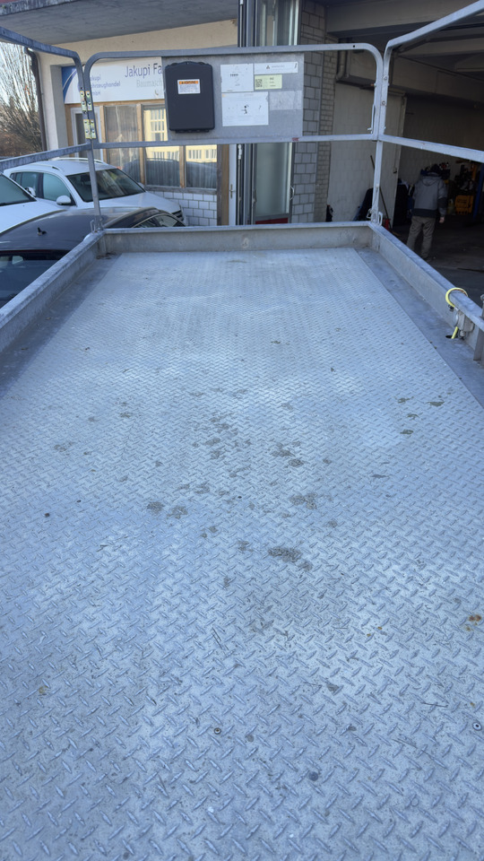 MEC 3084RT speedlevel! - معدات الوصول: صورة 5 MEC 3084RT speedlevel! - معدات الوصول: صورة 5