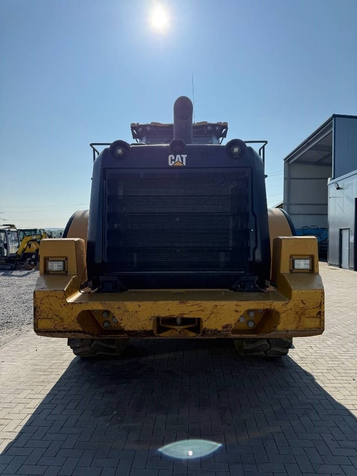 CAT 972 M - اللودر بعجل: صورة 4 CAT 972 M - اللودر بعجل: صورة 4