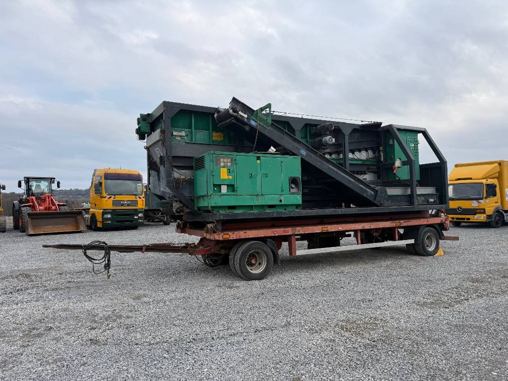 Günther MS/M - فرازة: صورة 1 Günther MS/M - فرازة: صورة 1