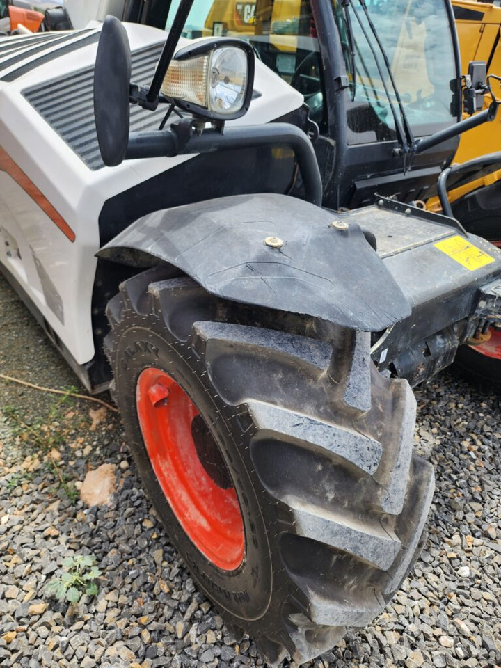 BOBCAT TL30.60DA - رافعة تلسكوبية: صورة 5 BOBCAT TL30.60DA - رافعة تلسكوبية: صورة 5