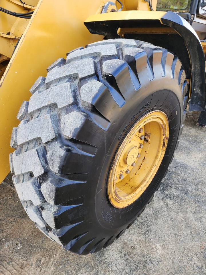 CAT 938K - اللودر بعجل: صورة 5 CAT 938K - اللودر بعجل: صورة 5