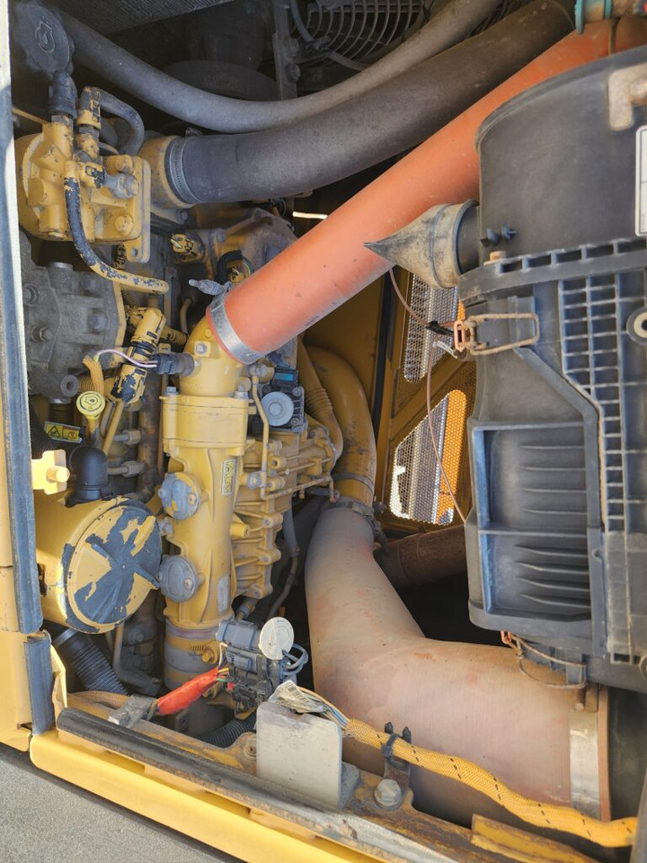 CAT D6N LGP - جرافة: صورة 5 CAT D6N LGP - جرافة: صورة 5