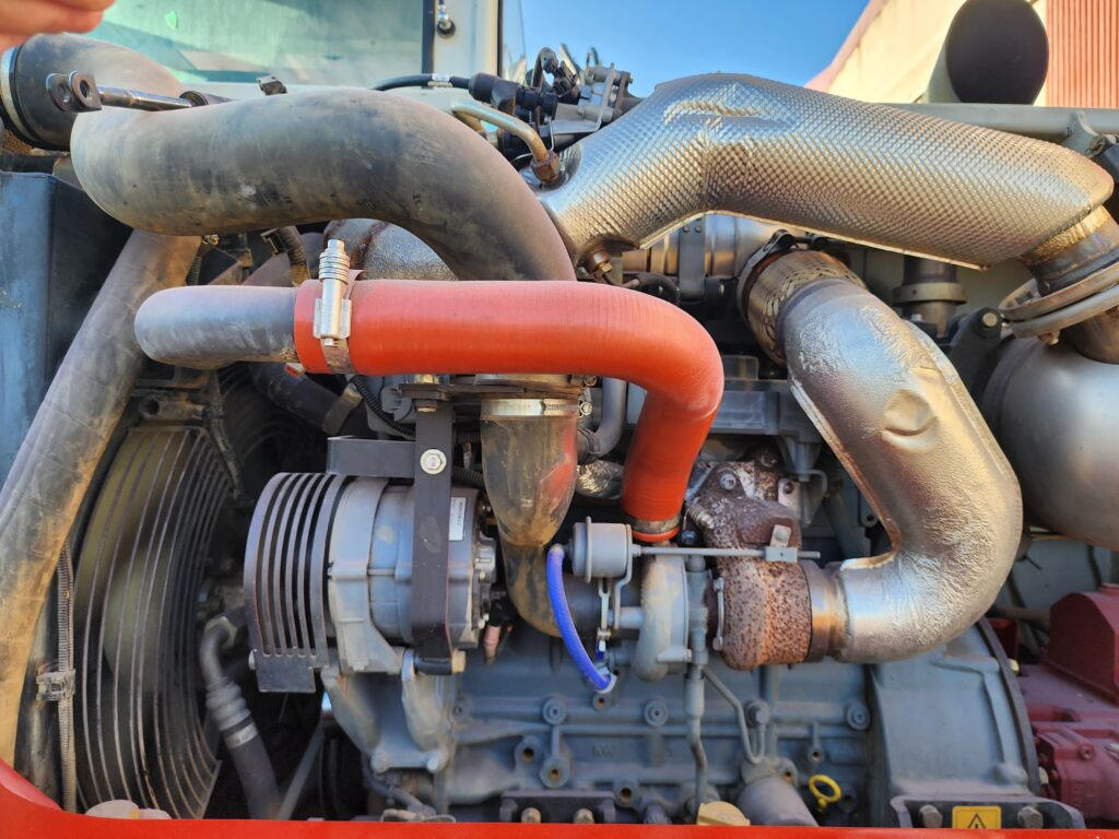 TAKEUCHI TB2150 - حفارة مُصَّغرة: صورة 3 TAKEUCHI TB2150 - حفارة مُصَّغرة: صورة 3