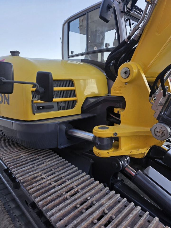 WACKER NEUSON ET145 - حفار زحاف: صورة 4 WACKER NEUSON ET145 - حفار زحاف: صورة 4