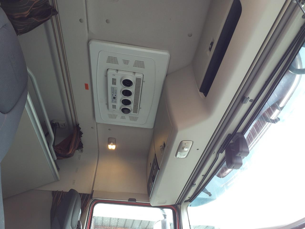 DAF XF530 - وحدة جر: صورة 5 DAF XF530 - وحدة جر: صورة 5