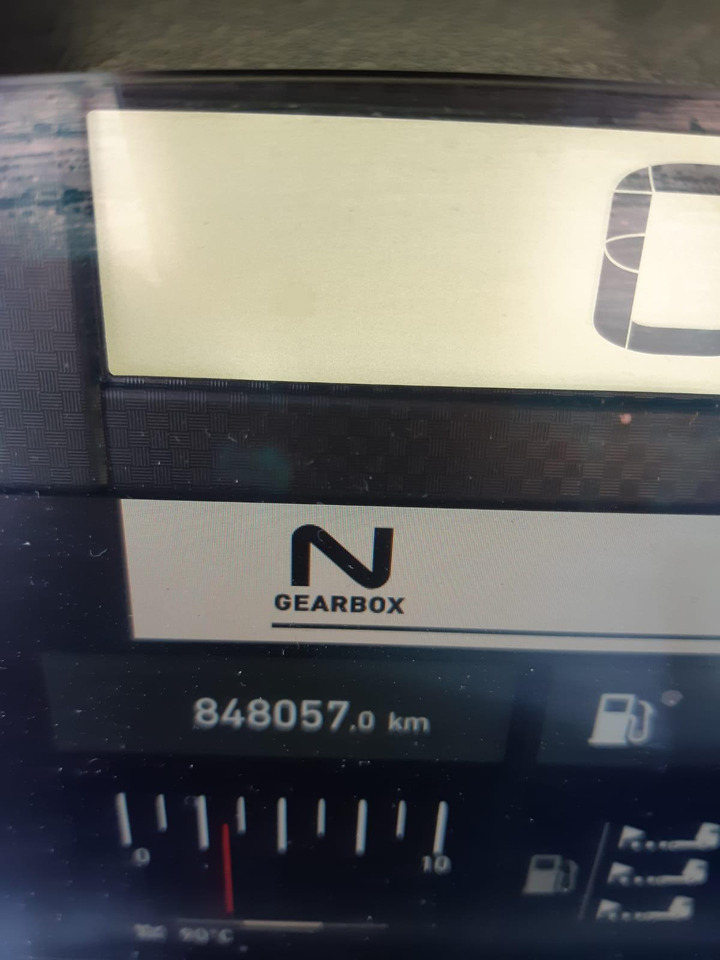 RENAULT T480 - شاحنة: صورة 5 RENAULT T480 - شاحنة: صورة 5
