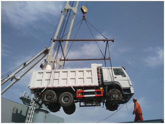 6X4 SINOTRUK HOWO DUMP TRUCK TIPPER 2020 - شاحنة قلاب: صورة 3 6X4 SINOTRUK HOWO DUMP TRUCK TIPPER 2020 - شاحنة قلاب: صورة 3