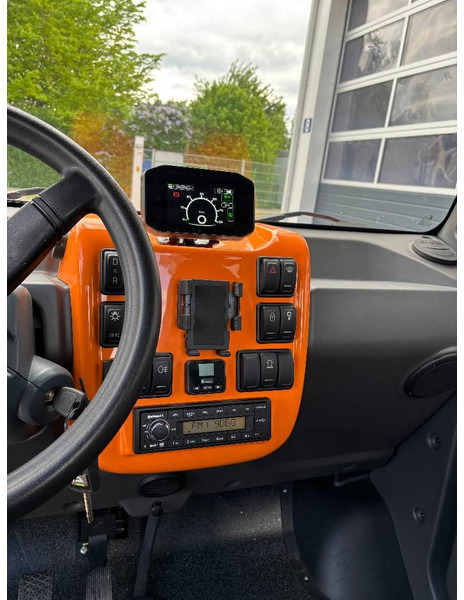 Evum Acar 4x4 Elektro Kleinlaster mit 3-Seiten-Kipper - شاحنة قلاب, شاحنة كهربائية: صورة 4 Evum Acar 4x4 Elektro Kleinlaster mit 3-Seiten-Kipper - شاحنة قلاب, شاحنة كهربائية: صورة 4