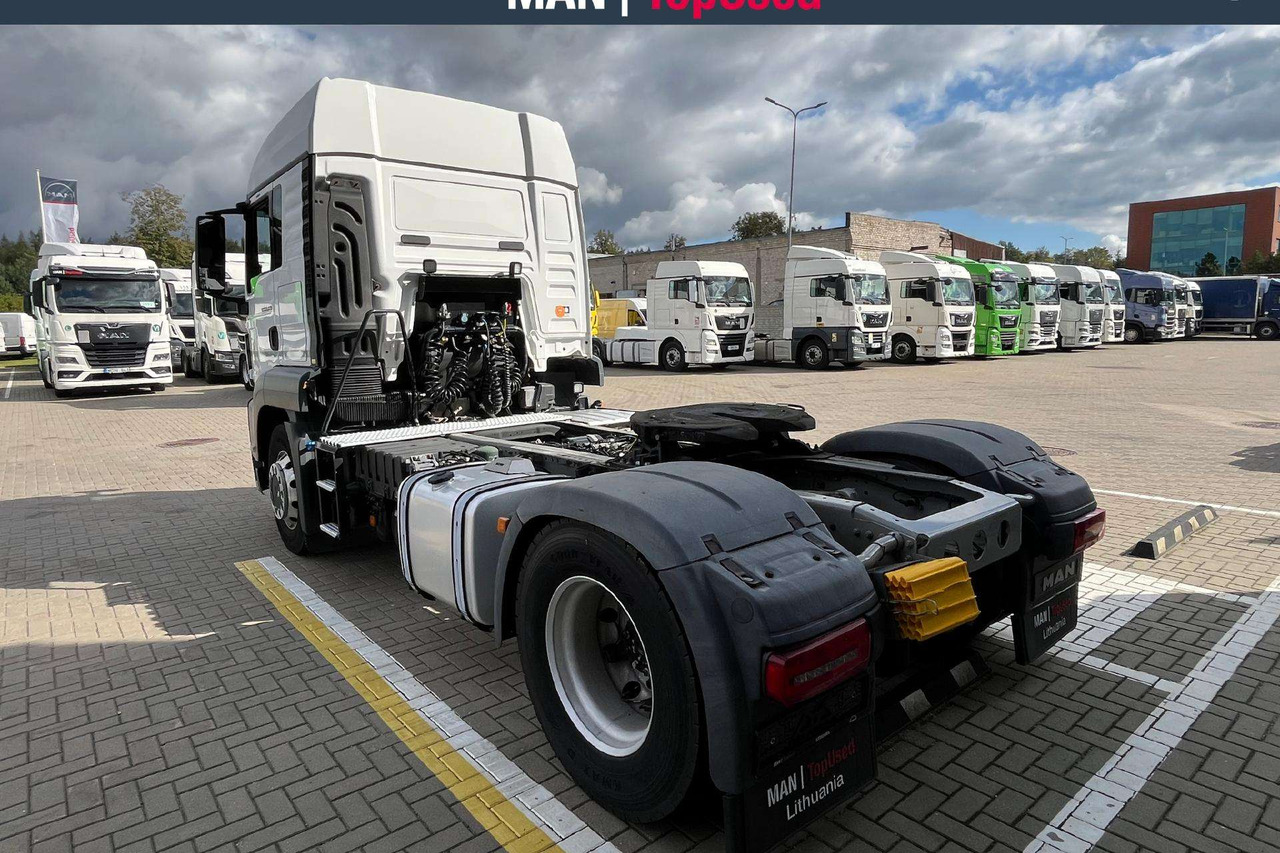 MAN 18.420 ADR EXIII - وحدة جر: صورة 3 MAN 18.420 ADR EXIII - وحدة جر: صورة 3