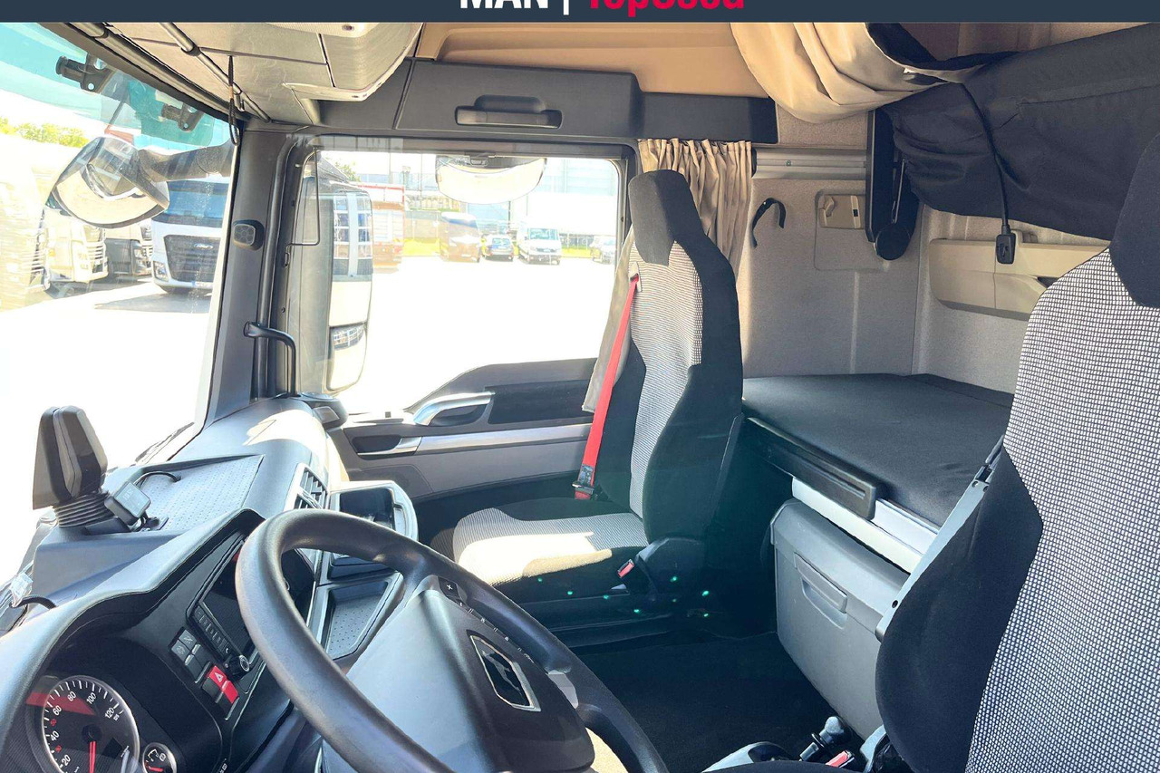 MAN 18.420 ADR EXIII - وحدة جر: صورة 5 MAN 18.420 ADR EXIII - وحدة جر: صورة 5