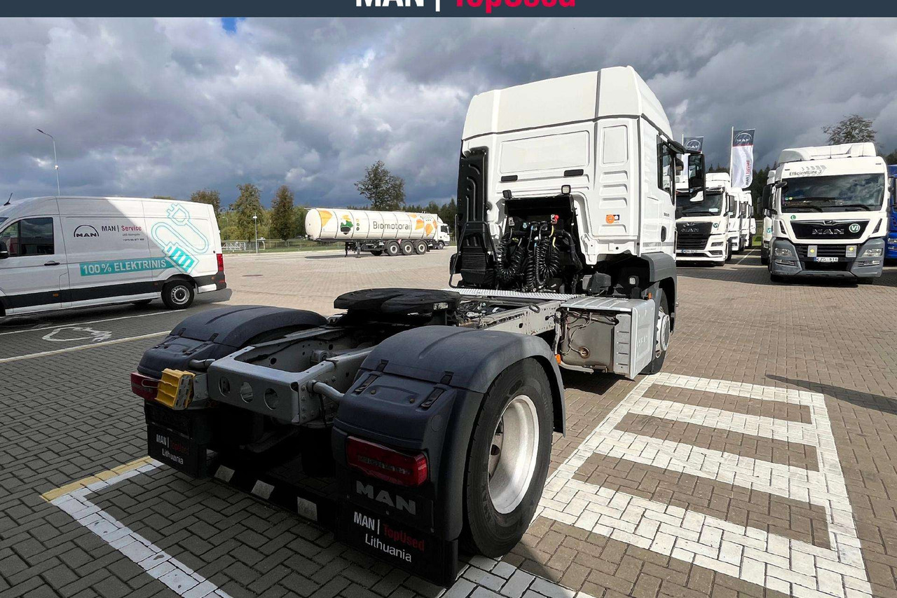 MAN 18.420 ADR EXIII - وحدة جر: صورة 4 MAN 18.420 ADR EXIII - وحدة جر: صورة 4