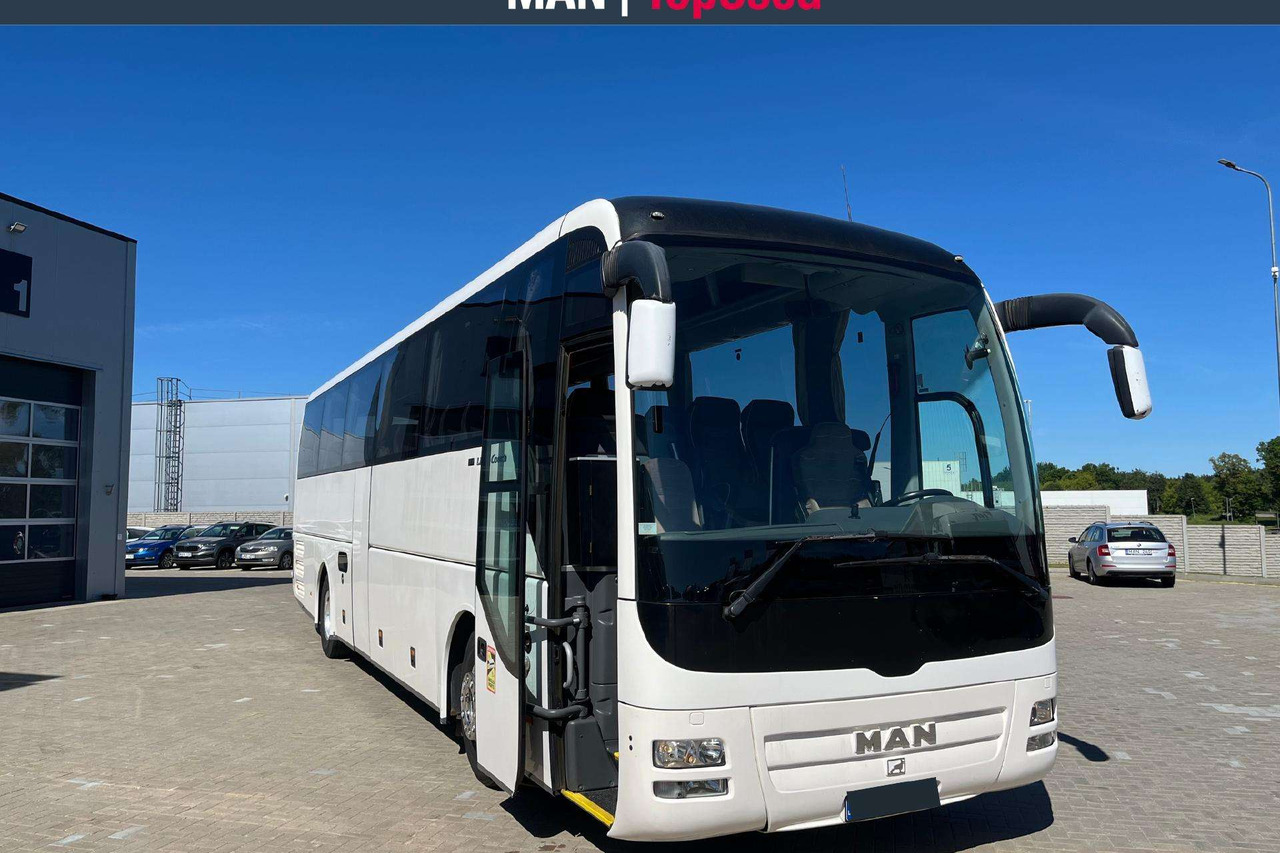 MAN Lion's coach R07 Euro 5 (8724) - مركبة كوتش: صورة 2 MAN Lion's coach R07 Euro 5 (8724) - مركبة كوتش: صورة 2