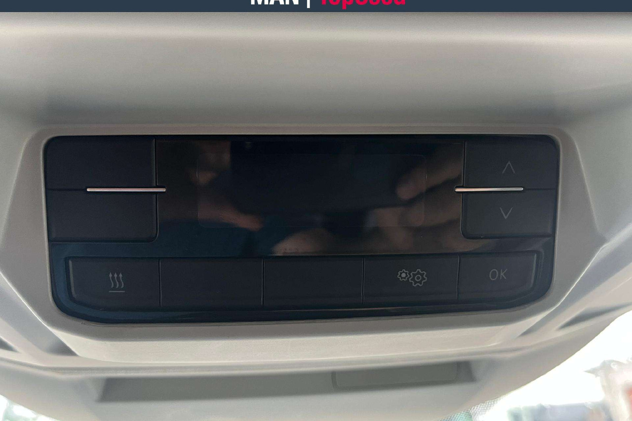 حافلة صغيرة, ميكروباص MAN TGE: صورة 12