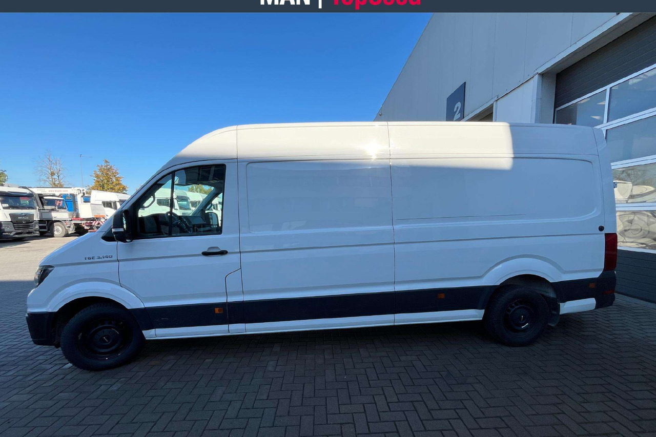 MAN TGE - فان: صورة 3 MAN TGE - فان: صورة 3