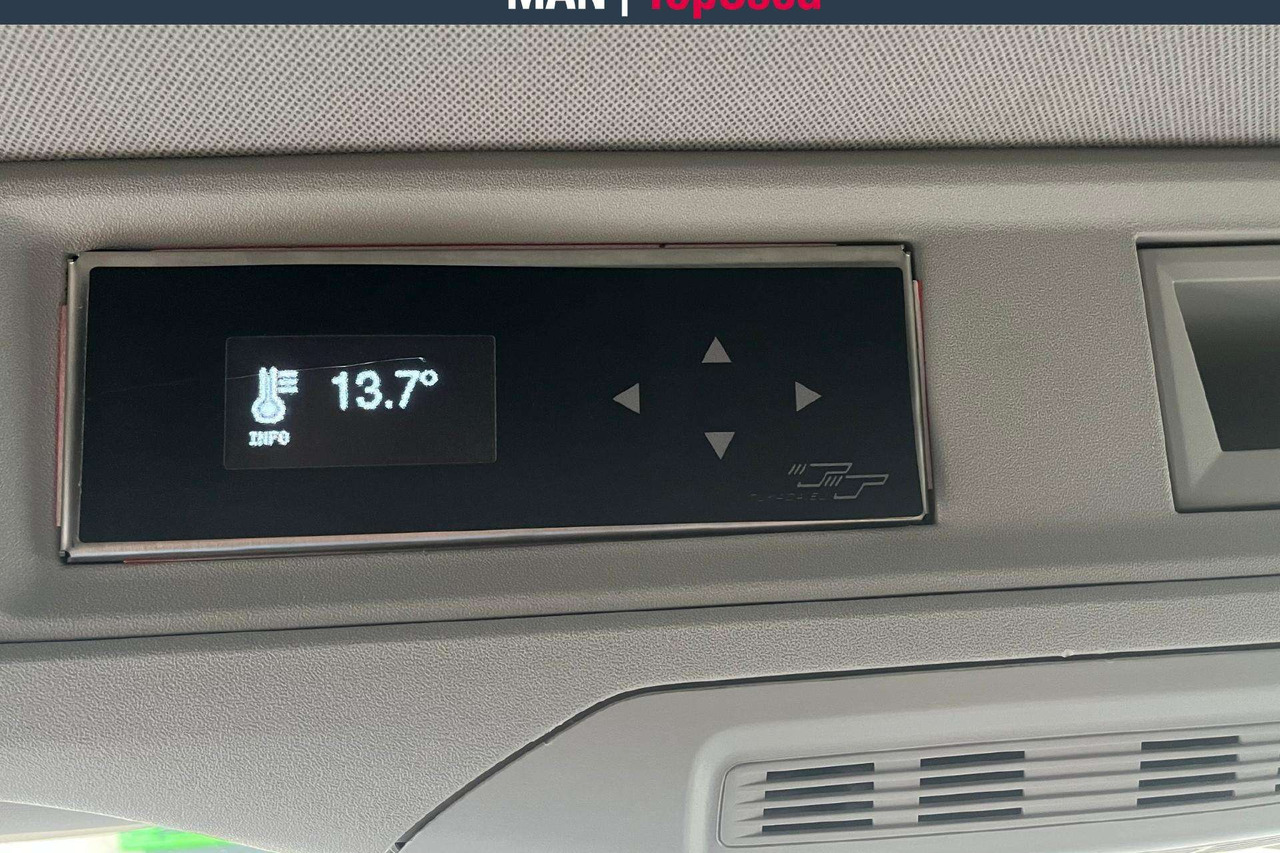 حافلة صغيرة, ميكروباص MAN TGE: صورة 13