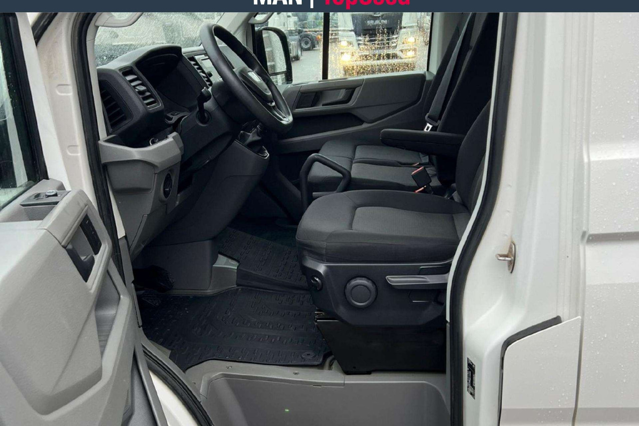 MAN TGE - فان: صورة 4 MAN TGE - فان: صورة 4