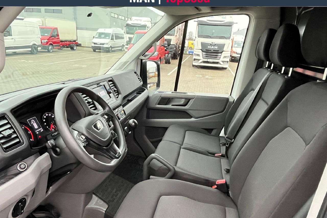 MAN TGE - فان: صورة 5 MAN TGE - فان: صورة 5