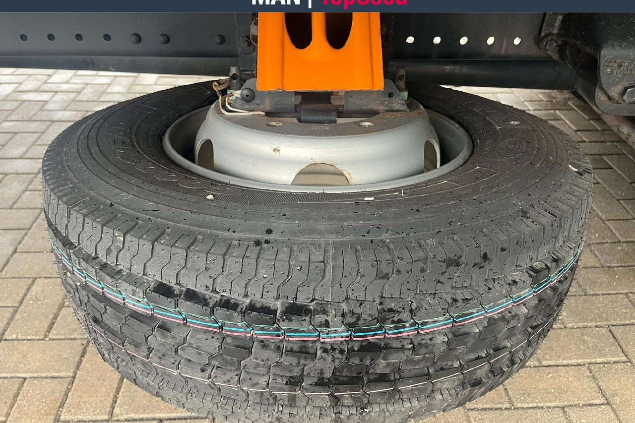 MAN TGL 12.220 (9313) MAN TGL 12.220 (9313): صورة 14 MAN TGL 12.220 (9313) MAN TGL 12.220 (9313): صورة 14