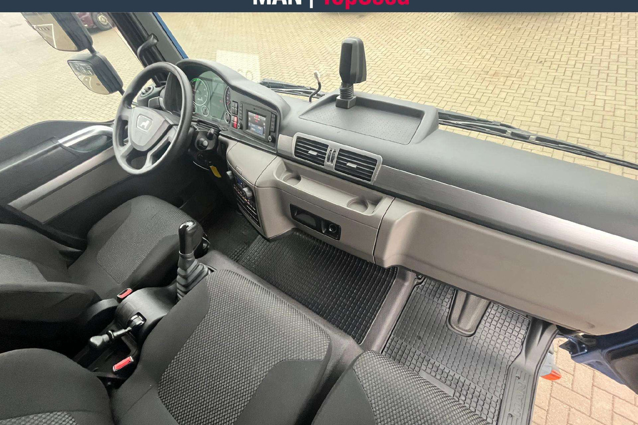 MAN TGL 12.220 (9313) MAN TGL 12.220 (9313): صورة 8 MAN TGL 12.220 (9313) MAN TGL 12.220 (9313): صورة 8