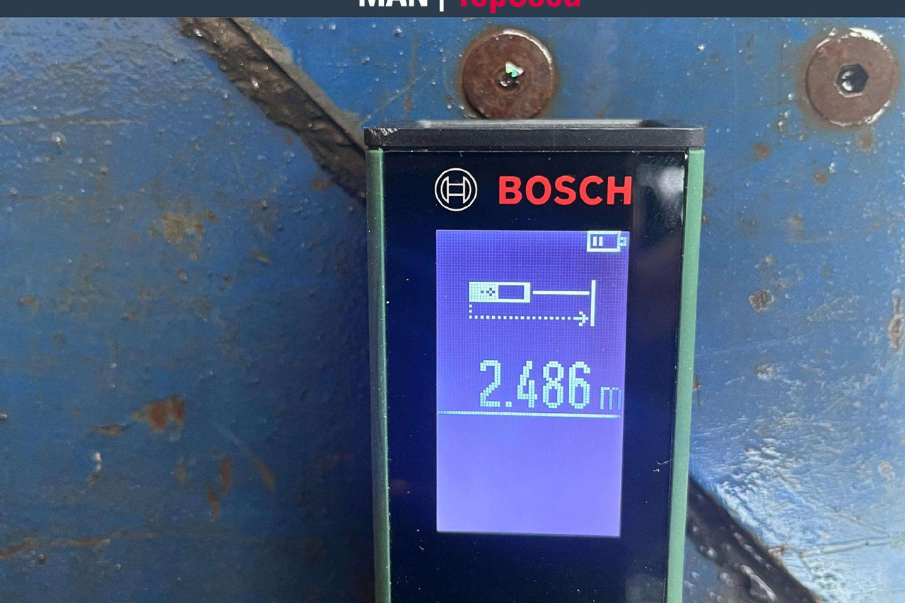 MAN TGL 12.220 (9313) MAN TGL 12.220 (9313): صورة 13 MAN TGL 12.220 (9313) MAN TGL 12.220 (9313): صورة 13