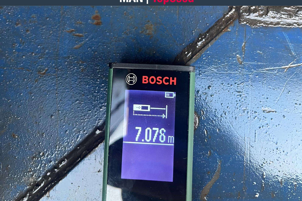 MAN TGL 12.220 (9313) MAN TGL 12.220 (9313): صورة 12 MAN TGL 12.220 (9313) MAN TGL 12.220 (9313): صورة 12