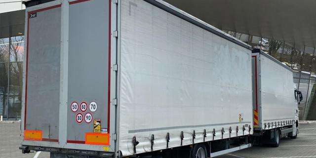 MAN TGX18.470 4x2 LL Retarder (8830) - شاحنة ستارة: صورة 4 MAN TGX18.470 4x2 LL Retarder (8830) - شاحنة ستارة: صورة 4