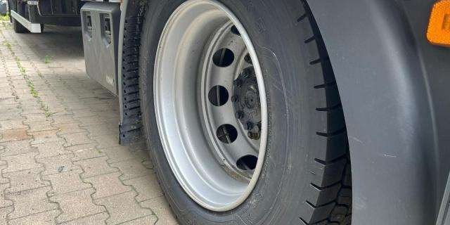 شاحنة ستارة MAN TGX18.470 4x2 LL Retarder (8830): صورة 13