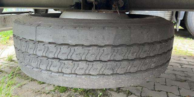 شاحنة ستارة MAN TGX18.470 4x2 LL Retarder (8830): صورة 15