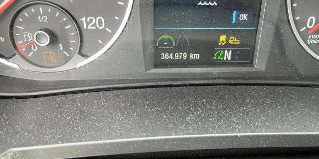 شاحنة ستارة MAN TGX18.470 4x2 LL Retarder (8830): صورة 12