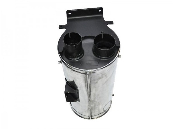 Katalysator Euro 4 MAN TGM TGL - 6.9 Dinex 47311 8115101.0413 81151010389 - محول حفزي - شاحنة: صورة 1 Katalysator Euro 4 MAN TGM TGL - 6.9 Dinex 47311 8115101.0413 81151010389 - محول حفزي - شاحنة: صورة 1