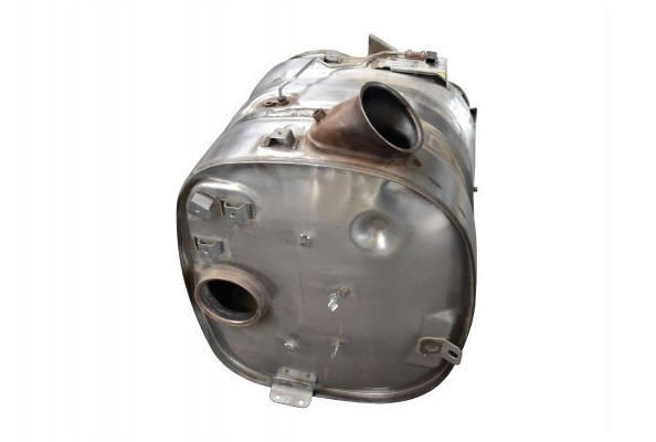 Katalysator Euro 6 VOLVO FH, FH 4 / RENAULT Gama T - 21364816 21364817 23426198 22396038 23105923 23094534 23046481 23105924 23414235 - محول حفزي - شاحنة: صورة 2 Katalysator Euro 6 VOLVO FH, FH 4 / RENAULT Gama T - 21364816 21364817 23426198 22396038 23105923 23094534 23046481 23105924 23414235 - محول حفزي - شاحنة: صورة 2