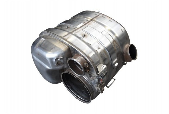 Katalysator Euro 6 VOLVO FH, FH 4 / RENAULT Gama T - 21364816 21364817 23426198 22396038 23105923 23094534 23046481 23105924 23414235 - محول حفزي - شاحنة: صورة 1 Katalysator Euro 6 VOLVO FH, FH 4 / RENAULT Gama T - 21364816 21364817 23426198 22396038 23105923 23094534 23046481 23105924 23414235 - محول حفزي - شاحنة: صورة 1