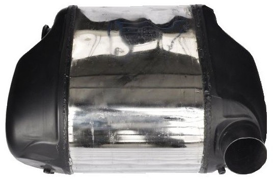 Katalysator IVECO Stralis SCR Euro 5, Dinex - 28461 28477 41299218 41298536 41298535 41272365 - محول حفزي - شاحنة: صورة 1 Katalysator IVECO Stralis SCR Euro 5, Dinex - 28461 28477 41299218 41298536 41298535 41272365 - محول حفزي - شاحنة: صورة 1