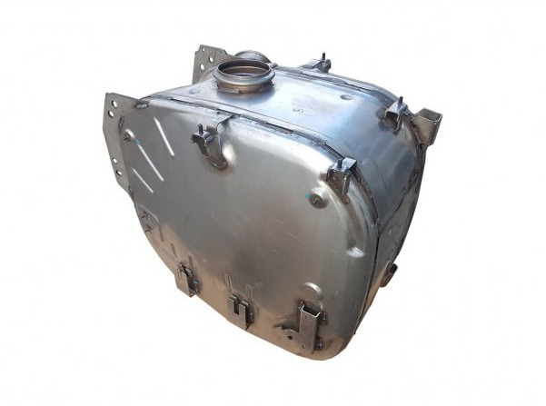 Katalysator SCR EURO 6 SCANIA Bus - 2395551 2574127 2417339 2277118 18024002 - محول حفزي - شاحنة: صورة 4 Katalysator SCR EURO 6 SCANIA Bus - 2395551 2574127 2417339 2277118 18024002 - محول حفزي - شاحنة: صورة 4