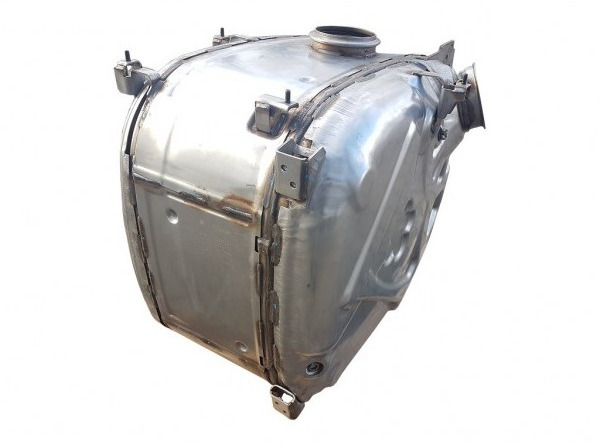 Katalysator SCR EURO 6 SCANIA Bus - 2395551 2574127 2417339 2277118 18024002 - محول حفزي - شاحنة: صورة 3 Katalysator SCR EURO 6 SCANIA Bus - 2395551 2574127 2417339 2277118 18024002 - محول حفزي - شاحنة: صورة 3