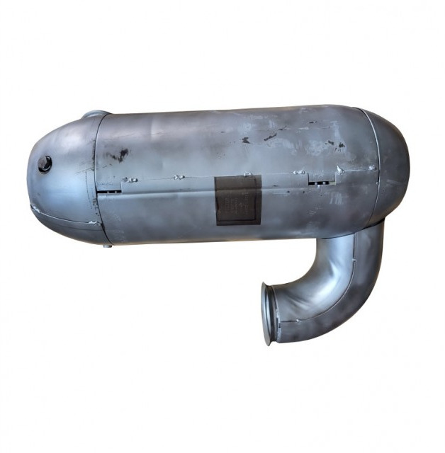 Katalysator SCR Euro 6 DAF LF - 5300775 A040N530 2188760 - محول حفزي - شاحنة: صورة 2 Katalysator SCR Euro 6 DAF LF - 5300775 A040N530 2188760 - محول حفزي - شاحنة: صورة 2