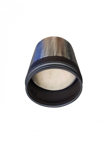 Rußpartikelfilter ,DPF IVECO Eurocargo Euro 6 - 5802084416 - كاتم الصوت/الخمارات - شاحنة: صورة 2 Rußpartikelfilter ,DPF IVECO Eurocargo Euro 6 - 5802084416 - كاتم الصوت/الخمارات - شاحنة: صورة 2