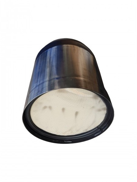 Rußpartikelfilter ,DPF IVECO Eurocargo Euro 6 - 5802084416 - كاتم الصوت/الخمارات - شاحنة: صورة 3 Rußpartikelfilter ,DPF IVECO Eurocargo Euro 6 - 5802084416 - كاتم الصوت/الخمارات - شاحنة: صورة 3