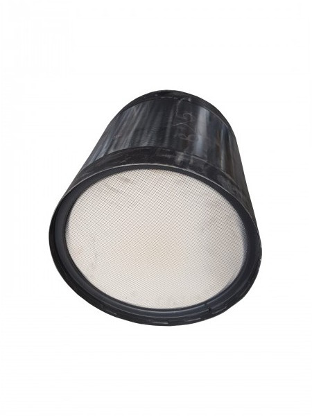 Rußpartikelfilter ,DPF IVECO Stralis Euro 6 - 5802041633 - كاتم الصوت/الخمارات - شاحنة: صورة 3 Rußpartikelfilter ,DPF IVECO Stralis Euro 6 - 5802041633 - كاتم الصوت/الخمارات - شاحنة: صورة 3