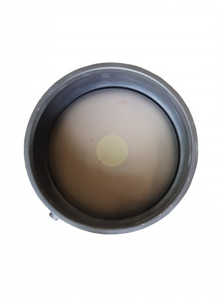 Rußpartikelfilter ,DPF IVECO Stralis Hi Way Euro 6 - 5802039929 - كاتم الصوت/الخمارات - شاحنة: صورة 2 Rußpartikelfilter ,DPF IVECO Stralis Hi Way Euro 6 - 5802039929 - كاتم الصوت/الخمارات - شاحنة: صورة 2