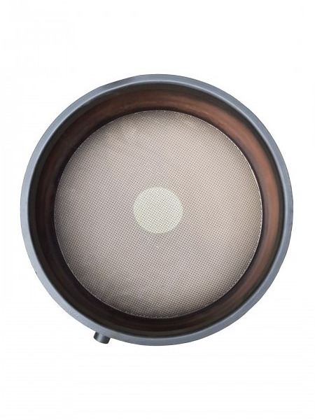 Rußpartikelfilter DPF IVECO Stralis, Hi-Way Euro 6 - 5802206103 - كاتم الصوت/الخمارات - شاحنة: صورة 2 Rußpartikelfilter DPF IVECO Stralis, Hi-Way Euro 6 - 5802206103 - كاتم الصوت/الخمارات - شاحنة: صورة 2
