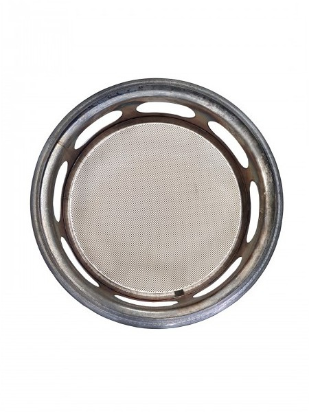 Rußpartikelfilter Partikelfilter DPF DAF XF 106 Euro 6 - 2134535 2192100 2326074R 2134535 2134536 2410280R 81151030175 2410279 - كاتم الصوت/الخمارات - شاحنة: صورة 2 Rußpartikelfilter Partikelfilter DPF DAF XF 106 Euro 6 - 2134535 2192100 2326074R 2134535 2134536 2410280R 81151030175 2410279 - كاتم الصوت/الخمارات - شاحنة: صورة 2