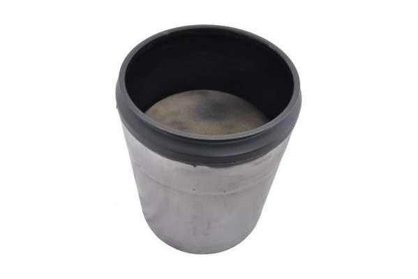 Rußpartikelfilter,Partikelfilter,DPF IVECO Stralis Euro 6 - 5801651189 - كاتم الصوت/الخمارات - شاحنة: صورة 1 Rußpartikelfilter,Partikelfilter,DPF IVECO Stralis Euro 6 - 5801651189 - كاتم الصوت/الخمارات - شاحنة: صورة 1