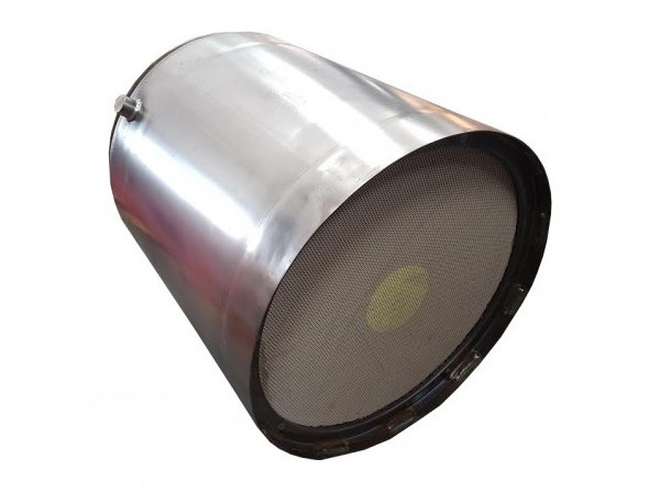 Rußpartikelfilter,Partikelfilter,DPF IVECO Stralis Euro 6 - 5802039924 500060788 - كاتم الصوت/الخمارات - شاحنة: صورة 3 Rußpartikelfilter,Partikelfilter,DPF IVECO Stralis Euro 6 - 5802039924 500060788 - كاتم الصوت/الخمارات - شاحنة: صورة 3