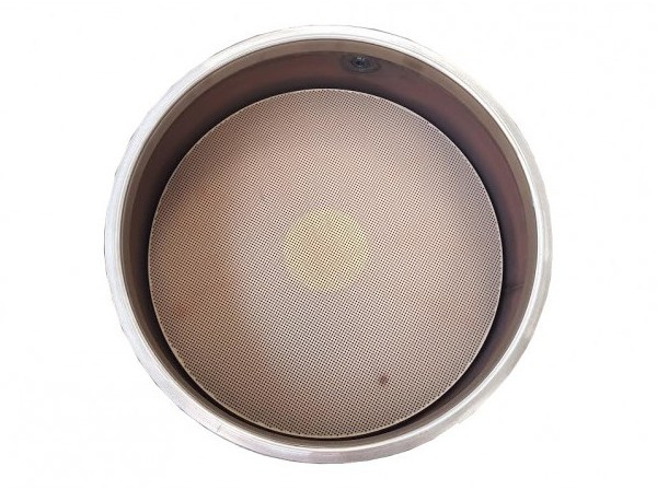 Rußpartikelfilter,Partikelfilter DPF IVECO Stralis Euro 6 - (Sensor) Cursor 9 - 5802041648 - كاتم الصوت/الخمارات - شاحنة: صورة 3 Rußpartikelfilter,Partikelfilter DPF IVECO Stralis Euro 6 - (Sensor) Cursor 9 - 5802041648 - كاتم الصوت/الخمارات - شاحنة: صورة 3