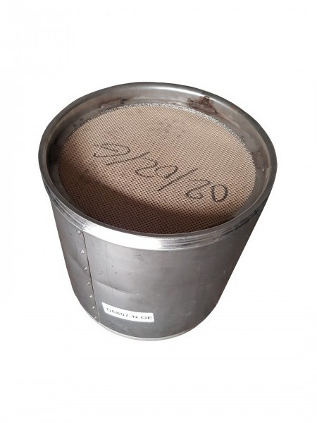 Rußpartikelfilter,Partikelfilter,DPF MAN Lion's City, Lion Coach Euro 6 - 81.15101.6003 81151016003 94623017 94523017 81151039125 - كاتم الصوت/الخمارات - شاحنة: صورة 2 Rußpartikelfilter,Partikelfilter,DPF MAN Lion's City, Lion Coach Euro 6 - 81.15101.6003 81151016003 94623017 94523017 81151039125 - كاتم الصوت/الخمارات - شاحنة: صورة 2